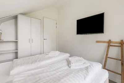 Ferienhaus in Egmond aan den Hoef mit Sauna