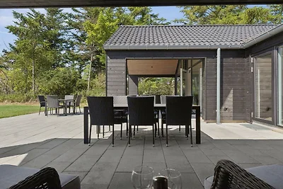 5 sterren vakantie huis in Otterup