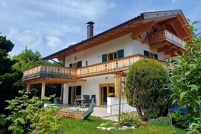 Ferienwohnung mit 2 Schlafzimmer