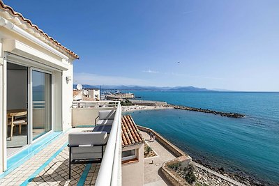 Sublime Appt - 2BD/4P - Terrazza vista mare -...