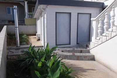 Two Bedroom Apartment with Terrace