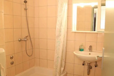 Two Bedroom Apartment with Sea view