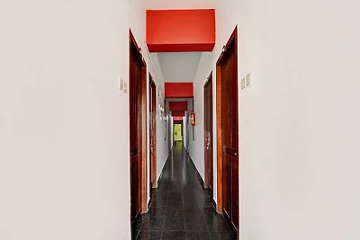 Super Hotel O East Fort