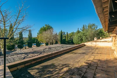Canaus - Ferienhaus Mit Privatem Pool In...