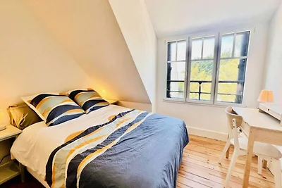 Villa in Saint-Pierre-Quiberon in der Nähe de...