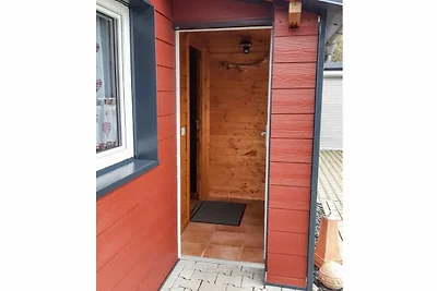 Lenerz Rifugio moderno