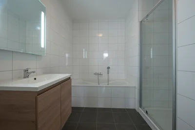 Luxuriöses Apartment mit Sauna