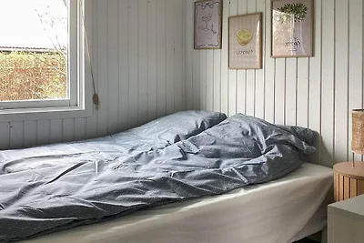 4 Sterne Ferienhaus in Dannemare