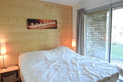 Spazioso chalet a Villarodin-Bourget