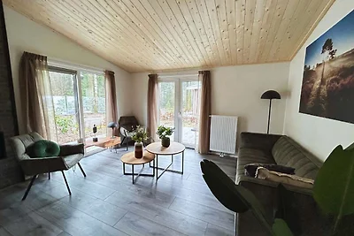 Bunglow f�r vier Personen mit...