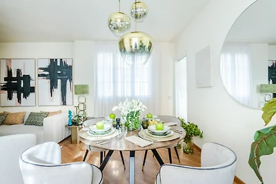 Wohnung in Lucca nahe Porta Santa Maria