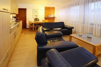 Appartement in Westerland