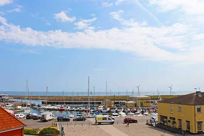 4 Personen Ferienhaus in Nexø