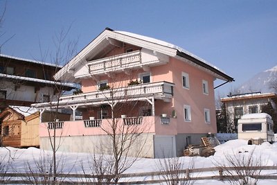 Beautiful Apartment in Aschau im Zillertal Ty...