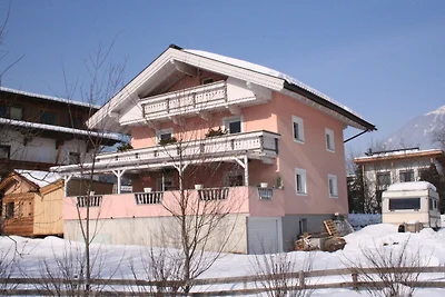 Ferienwohnung mit Terrasse in Aschau im...