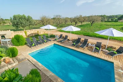 Son Indiot - Ferienhaus Mit Privatem Pool
