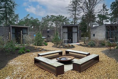 Tiny house nabij het Nationaal Park