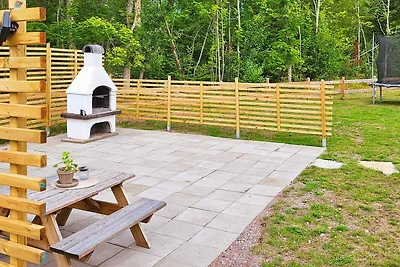 4 Personen Ferienhaus in Löttorp
