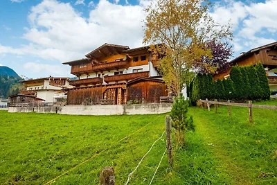 Wohnung in Fügenberg nahe Skilift