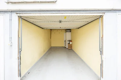 Middelkerke appartement met tuinterras