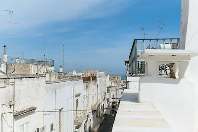 Terrazza GiuMaSe - IBR