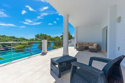 Casa Ramon - Ferienhaus In Cala D'or.