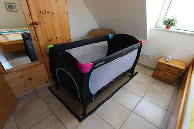 Wattlöper rechts Komfortable Ferienresidenz