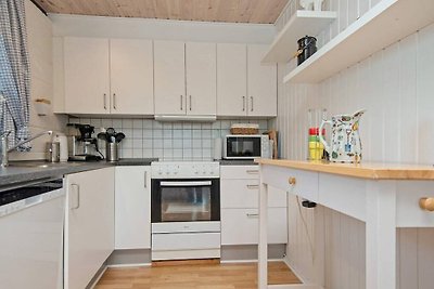 6 Personen Ferienhaus in Skjern-By Traum