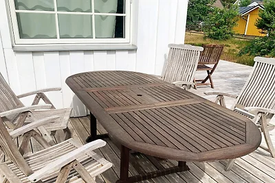 5 Personen Ferienhaus in BÅSTAD