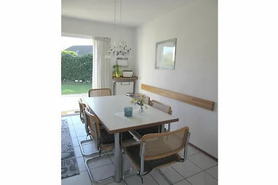 Holiday house in Ouddorp with 1 bedroom