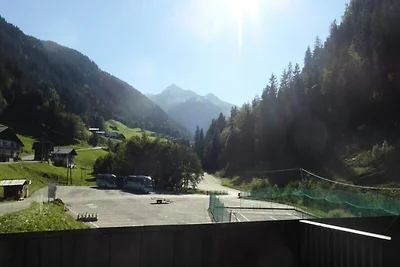 Ferienwohnung für 6 Personen, 2 Sterne, ruhig...