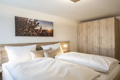 Ferienwohnung mit 3 Schlafzimmer