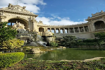 Aparthotel Odalys City Centre Euromed