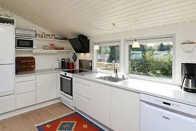 4 Personen Ferienhaus in Højslev