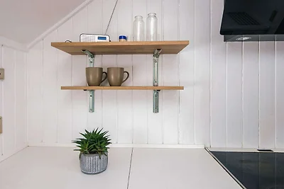 6 Personen Ferienhaus in Vejers Strand