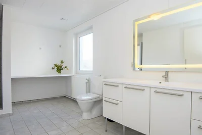 8 Personen Ferienhaus in Ulfborg-By Traum