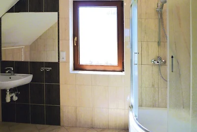 Komfortable Ferienwohnung mit Seeblick