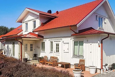 10 Personen Ferienhaus in KLÖVEDAL
