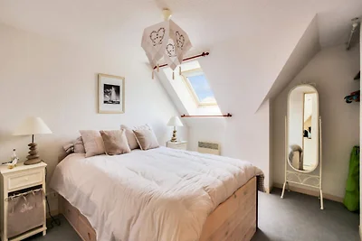 Apartment in Erquy in der Nähe von...