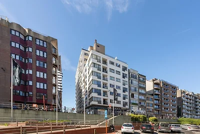 Wohnung in Brügge mit Stadtblick
