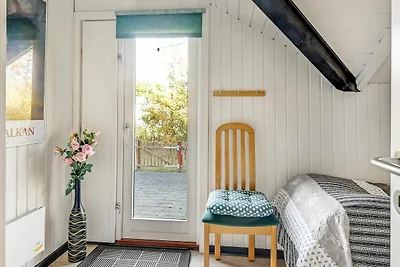 5 Personen Ferienhaus in Skjern