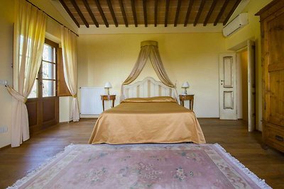 Villa vicino Cortona