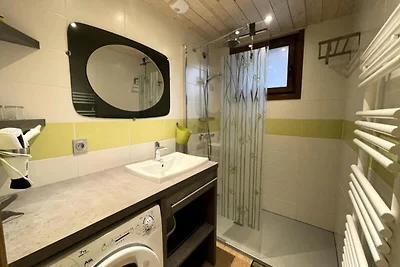 Wohnungen in La Clusaz