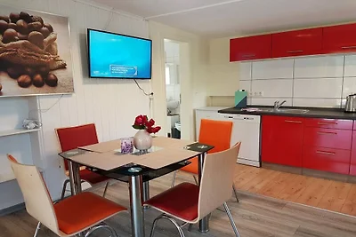 Kuća za odmor Dopust za oporavak Bremerhaven