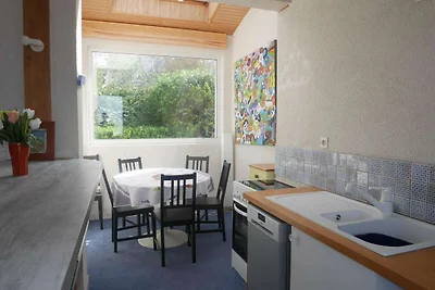 Casa vacanze a Ploudalmיzeau