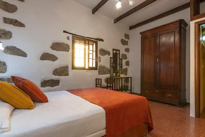 Casa di campagna tra Firgas e Valleseco