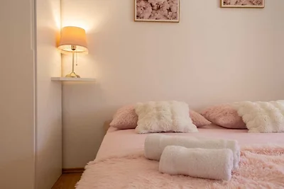 A.M. Apartments - one bedroom with terrace A2
