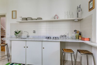 Casa vacanze a Pisa con giardino privato