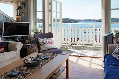 9 Personen Ferienhaus in tånumshede-By Traum