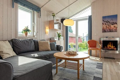 4 Personen Ferienhaus in GROEMITZ